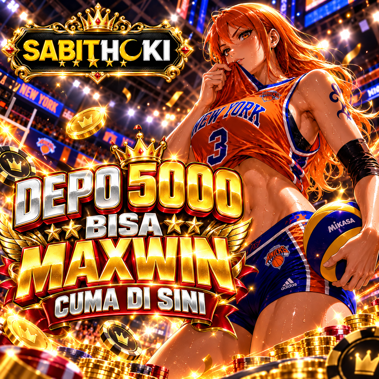 SABITHOKI